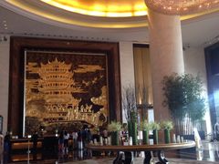 -武汉武昌威斯汀酒店-知味自助餐厅