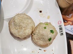 -小杨生煎(深圳岗厦北店)
