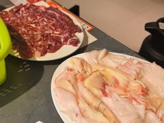 -贵宾牛·潮汕牛肉火锅(珠池总店)