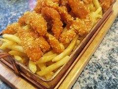 -秦淮人家风味酒楼(赣榆店)