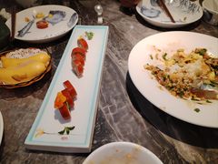 -前海沿·青岛菜(乐客城店)