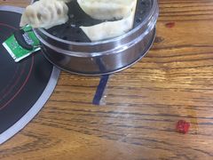 -姚家寨停车区-餐饮区