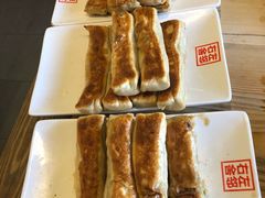 -左邻右舍褡裢火烧(石榴园店)