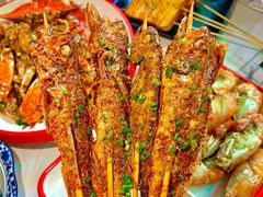 -辣不怕口味虾(凌霄路店)