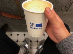 -AllorNothing横竖横咖啡(天虹店)