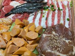 -乌拉烤肉(如皋首店)