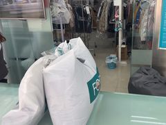 -福奈特洗衣洗鞋(芷江西路店)
