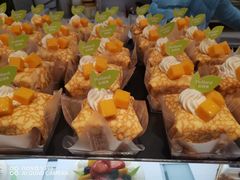-好利来.生日蛋糕(杨家坪店)
