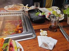 -好得火锅(育才店)
