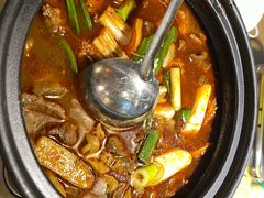 -肖记公安牛肉鱼杂馆· 省级非物质文化遗产(仁和路店)