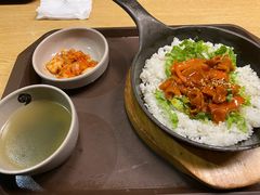 -大食代美食广场(迪士尼小镇店)