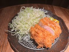 -山杏yama-katsu·吉列炸物