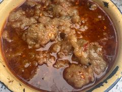 -定家小酥肉·清真(回民街店)