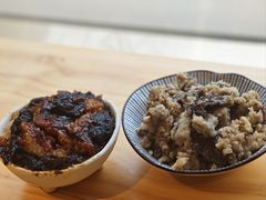 -叁省斋粉蒸肉甑糕·清真(回民街店)