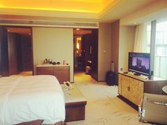 -舟山希尔顿酒店