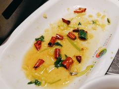 -卞二小串·鹤岗烧烤·坑烤(永定路店)