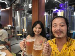 -BOILER博乐精酿(东坪山店)