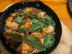 -SHAN山(前滩太古里店)