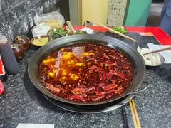 -肥龙火锅(南坪店)