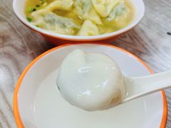 -利达汤圆馄饨(川公路店)