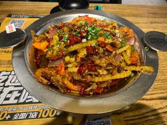 -嘎嘎鸭脑壳(金琴店)