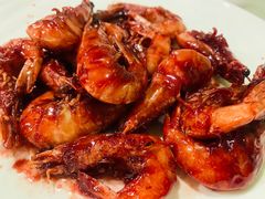 -翠亭酒家(山西南路店)