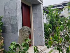 -南湖宾馆·鸳湖阁全日制餐厅