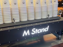 -M Stand(福田星河COCO Park店)