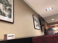 卡座-马凯餐厅(长椿街店)