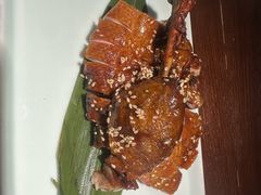 -全牛匠·乐山跷脚牛肉(西单华威约饭街店)