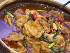 -独一佳老胡湘菜馆(矿山路店)