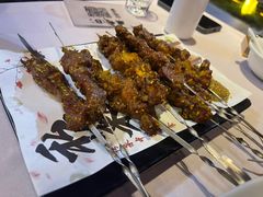 -后海彼岸花园餐厅