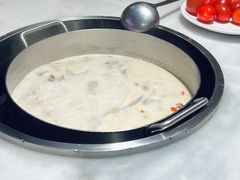 养生猪肚鸡-煲宫猪肚鸡(晶品店)