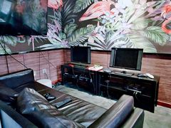 -屿家轻奢农家小院(十三陵店)