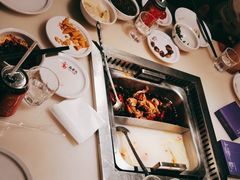 -重庆高老九火锅(万象城店)