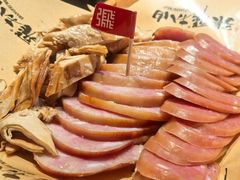 -張飛扒肉·龙江非遗(道外店)