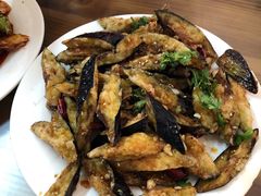 -三点小吃(山大店)