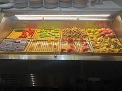 -火炉火自助餐(西直门凯德MALL店)