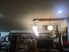 -参差咖啡(水果湖公园店)