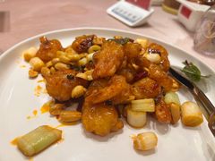 -便宜坊烤鸭店(荣华店)