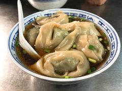 -古徽州馄饨店(宝安路店)