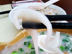 -老西关濑粉(文明路店)