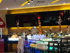 -雄楚国际大酒店-四季西餐厅