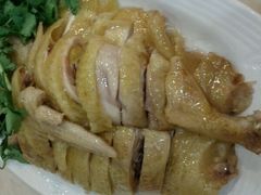 湛江鸡-瑞记湛江鸡饭店·粤西第一鸡(粤垦店)