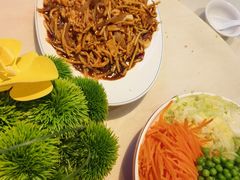 -天津大学·四十二斋餐厅