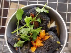 -董顺桃老长沙臭豆腐(步行街店)