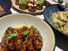 -BE BRIGHT KITCHEN(正佳广场店)