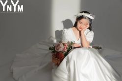 -雅尼·亚米儿童摄影美学馆(汉阳店)