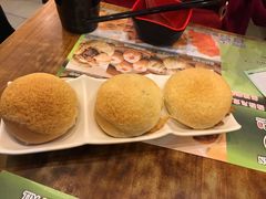 -添好运点心专门店(深水埗店)