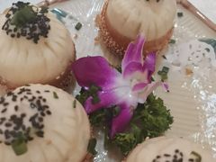 -齐家花园大酒店·本帮菜(宝山店)